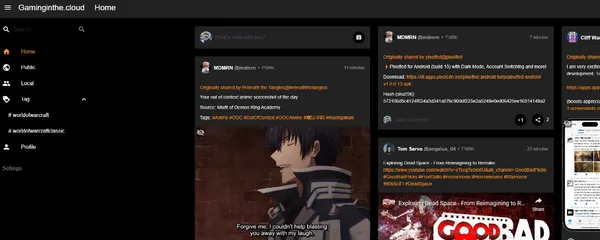 twitter