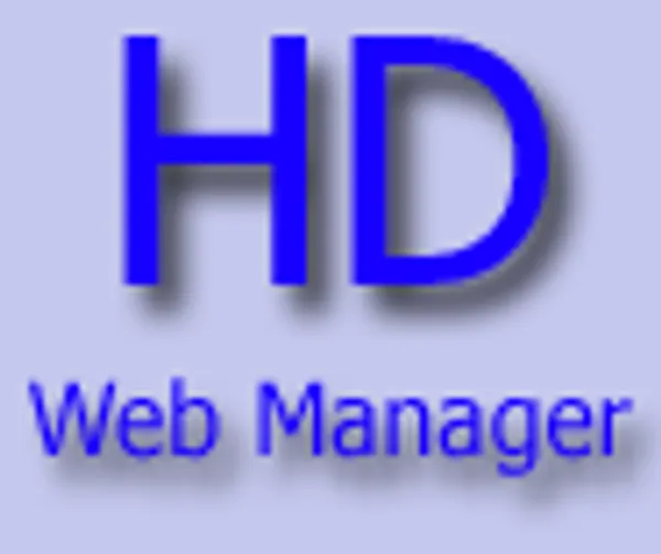 web