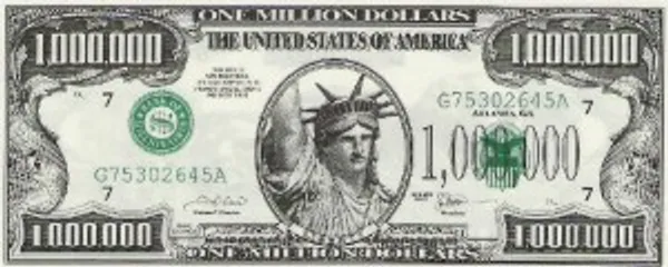 dollars