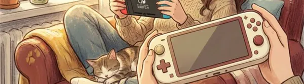 nintendo