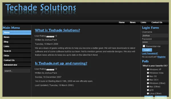 solutions